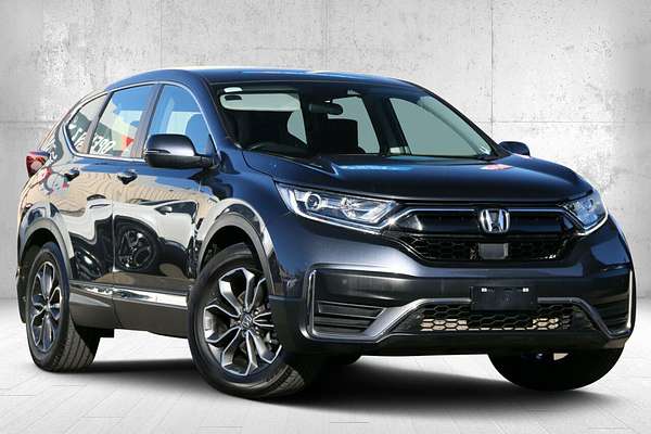 2022 Honda CR-V VTi X RW