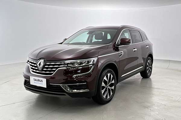 2023 Renault Koleos Zen HZG