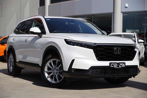 2023 Honda CR-V VTi L RS