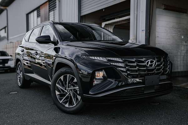 2024 Hyundai Tucson Elite NX4.V2