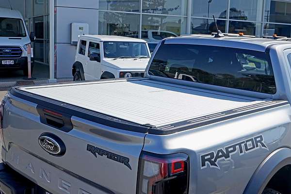 2023 Ford Ranger Raptor 4X4