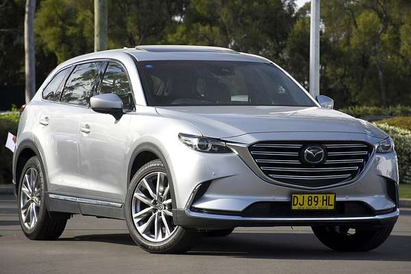 2019 Mazda CX-9 Azami TC