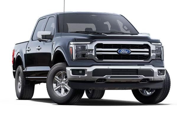 2023 Ford F-150 Lariat 4X4