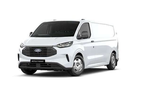 2023 Ford Transit Custom Trend 320L AV