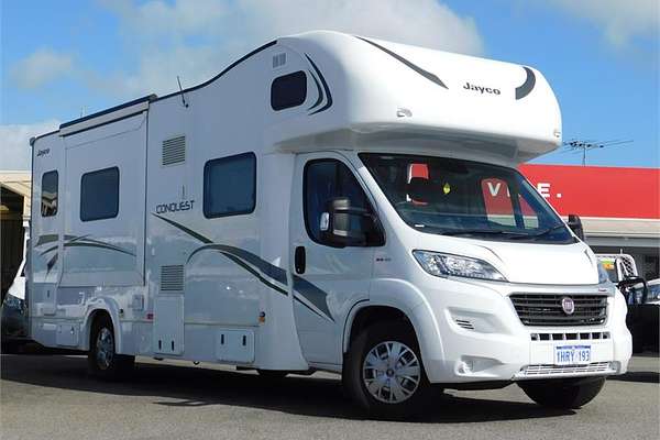 2022 Fiat Ducato Series 8