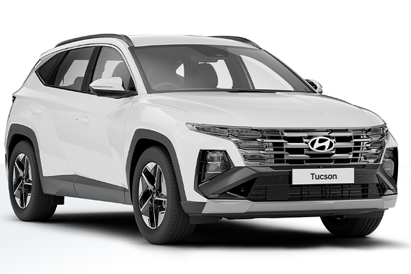 2024 Hyundai Tucson  NX4.V3