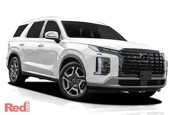 2024 Hyundai Palisade Elite LX2.V5