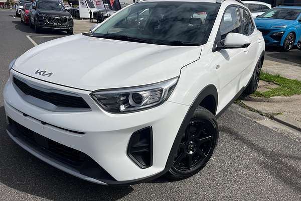 2022 Kia Stonic S YB