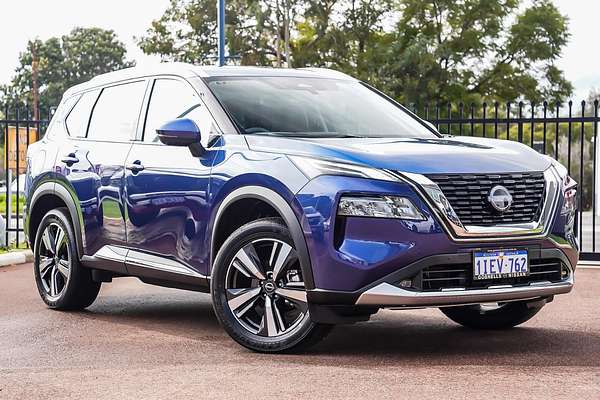 2023 Nissan X-TRAIL Ti T33