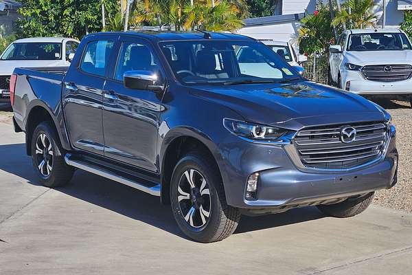 2023 Mazda BT-50 GT TF 4X4