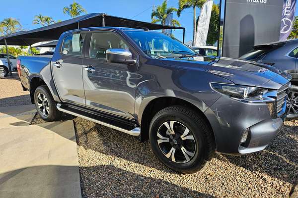 2023 Mazda BT-50 GT TF 4X4