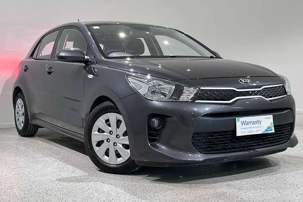 2018 Kia Rio S YB