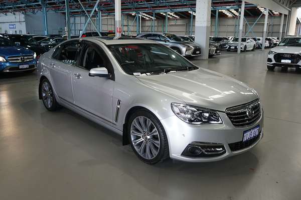 2014 Holden Calais V VF