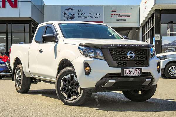 2023 Nissan Navara SL D23 4X4