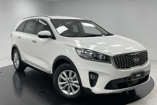 2017 Kia Sorento Si UM