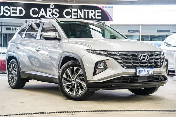 2022 Hyundai Tucson Elite NX4.V1