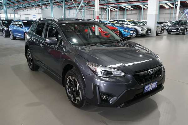 2021 Subaru XV 2.0i-S G5X