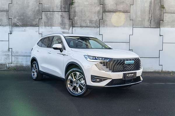 2024 GWM Haval H6 Ultra Hybrid B01