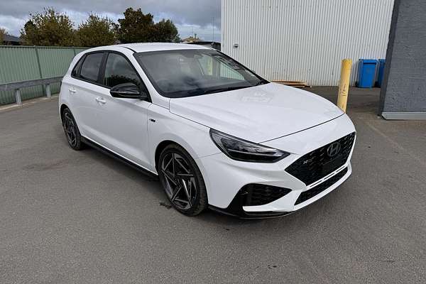 2024 Hyundai i30 N Line PDe.V6