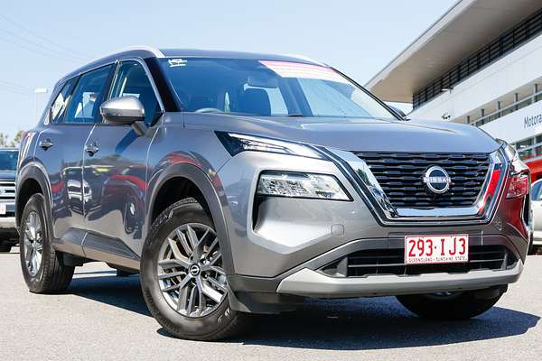 2023 Nissan X-TRAIL ST T33