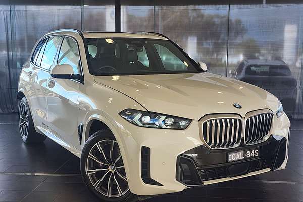 2023 BMW X5