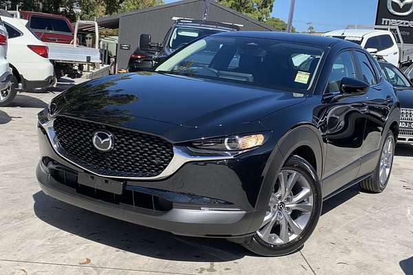 2023 Mazda CX-30 G20 Evolve DM Series