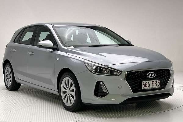 2019 Hyundai i30 Go PD.3