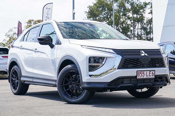 2024 Mitsubishi Eclipse Cross Black Edition YB