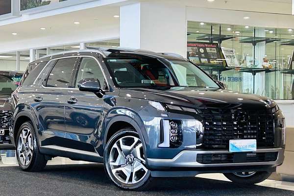 2023 Hyundai Palisade Elite LX2.V3