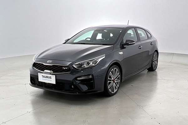 2020 Kia Cerato GT BD