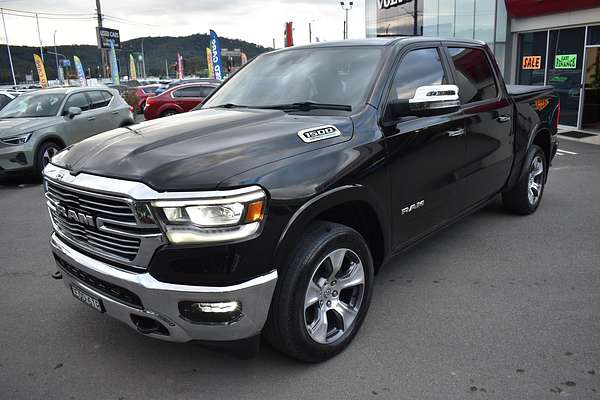 2021 RAM 1500 Laramie DT 4X4