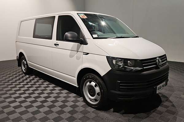 2019 Volkswagen Transporter TDI400 T6