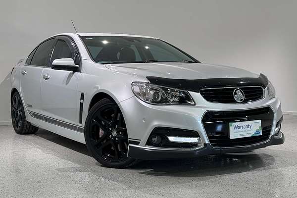 2014 Holden Commodore SS V Redline VF