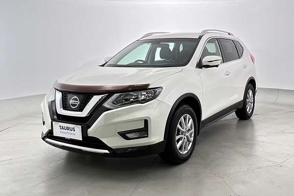 2020 Nissan X-TRAIL ST-L T32 Series II