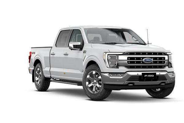 2023 Ford F-150 Lariat 4X4