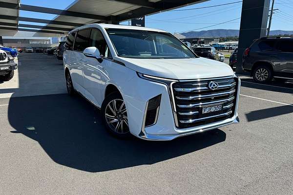 2023 LDV MIFA Luxe