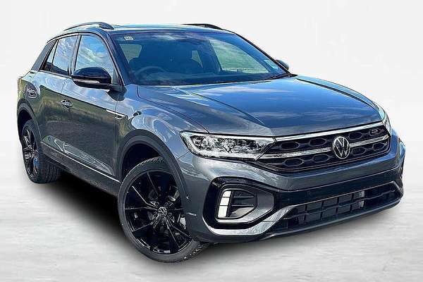 2024 Volkswagen T-Roc 140TSI R-Line D11