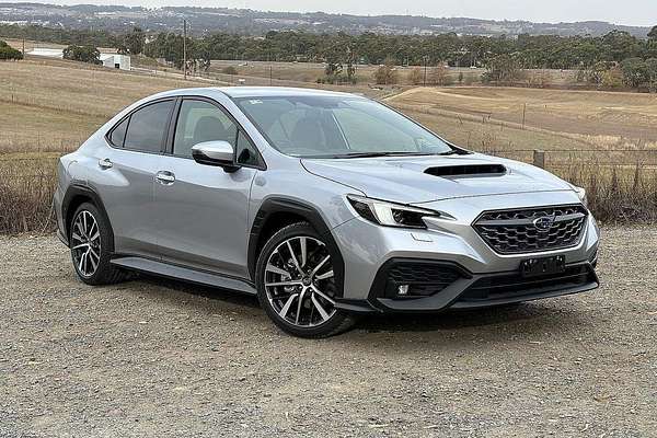 2024 Subaru WRX tS VB