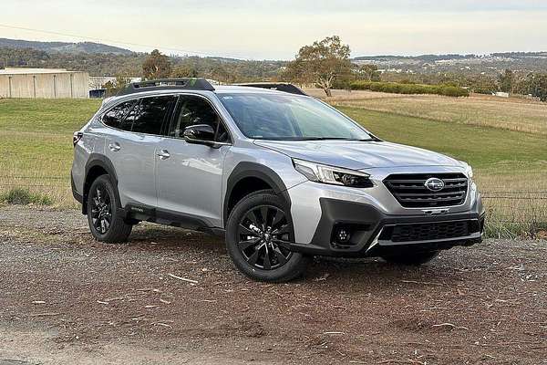 2024 Subaru Outback AWD Sport XT 6GEN