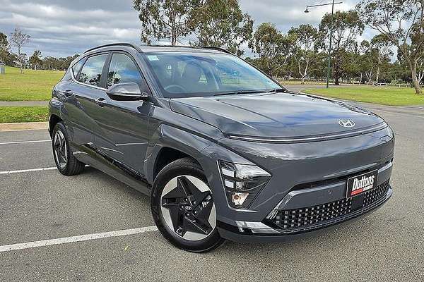 2024 Hyundai Kona Electric SX2.V1