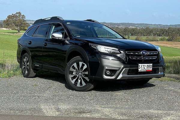 2024 Subaru Outback AWD Touring XT 6GEN