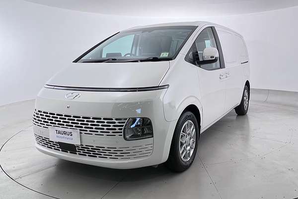 2023 Hyundai STARIA LOAD Premium US4.V2