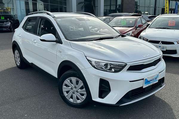 2023 Kia Stonic S YB