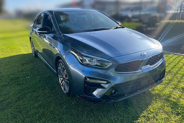 2019 Kia Cerato GT BD