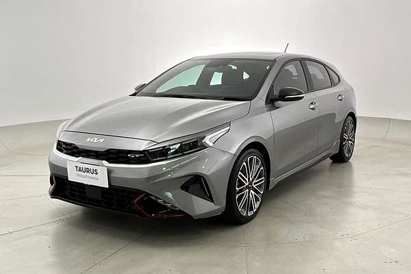 2022 Kia Cerato GT BD