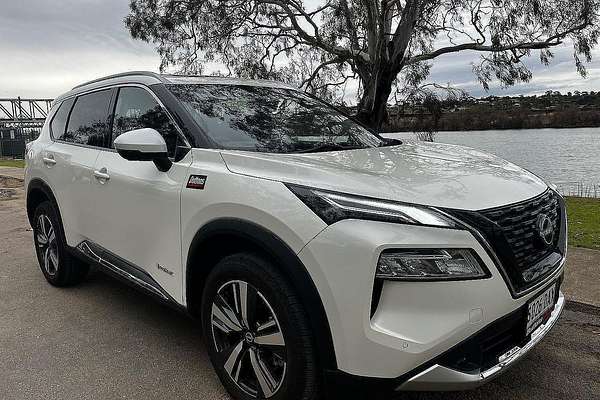 2023 Nissan X-TRAIL Ti e-POWER T33