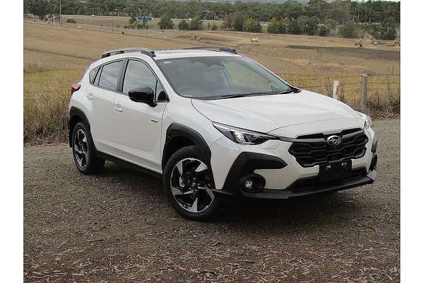 2023 Subaru Crosstrek Hybrid S G6X