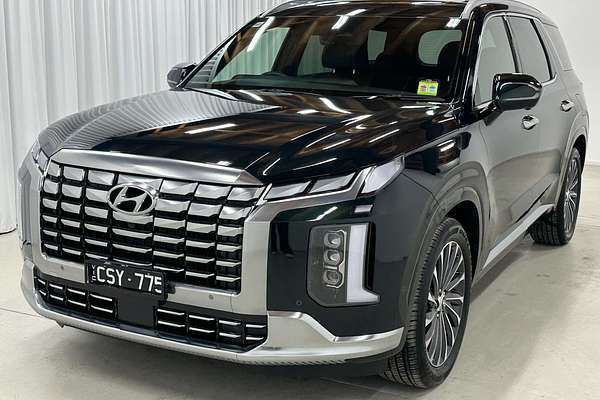 2023 Hyundai Palisade Highlander LX2.V3