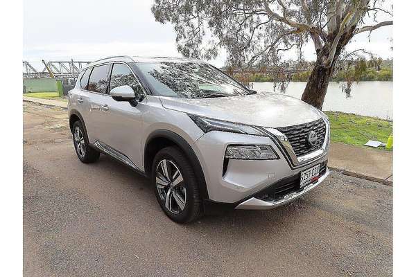 2023 Nissan X-TRAIL Ti-L T33