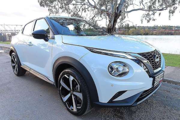 2023 Nissan JUKE ST-L F16